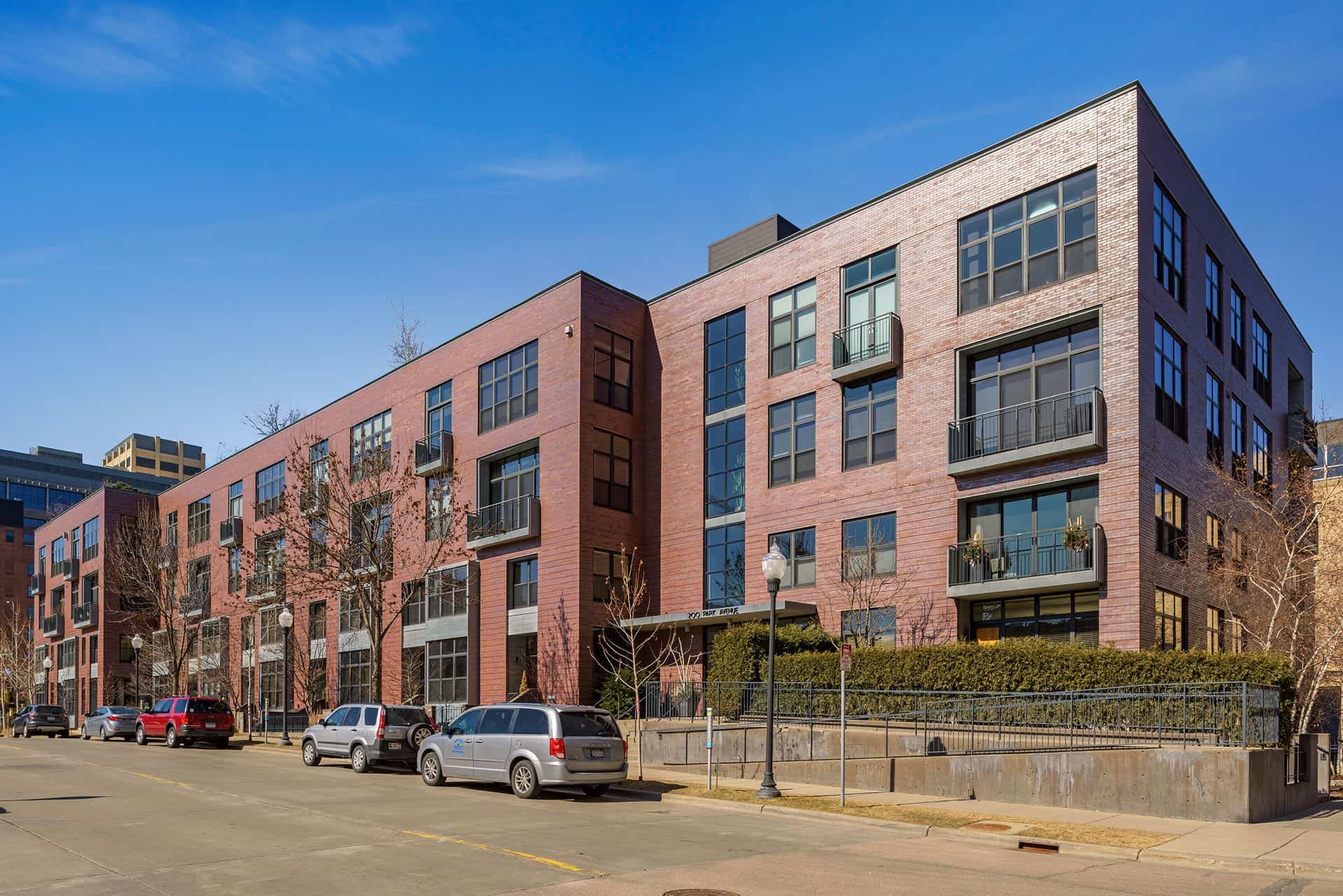 Search Park Avenue Lofts For Sale